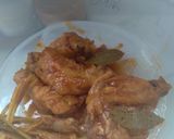 Foto langkah ke 5 dari resep Ayam panggang.