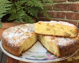 Foto del paso 7 de la receta: TORTA DE MANZANA 🍎🍏