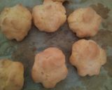 Foto langkah ke 6 dari resep Soes Original (Vla Susu).