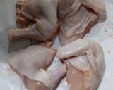 Foto langkah ke 1 dari resep Ayam Bakar Solo.