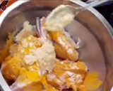 பாய் வீட்டு சிக்கன் பிரியாணி ரெசிபி ஸ்டேப் 1 புகைப்படம்