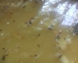কমলালেবু দিয়ে তুর ডাল(komola lebu diye tur dal recipe in Bengali) রেসিপি ধাপ - 1 ছবি