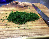 Foto del paso 2 de la receta: Lengua a la vinagreta