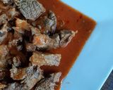 Foto del paso 3 de la receta: Estofado de carne