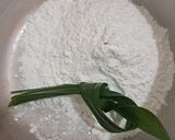 Foto langkah ke 4 dari resep Bubur Sumsum Candil Ubi.