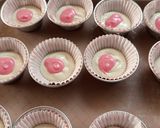 Foto langkah ke 4 dari resep Bolu Kukus Merah Putih🇲🇨.