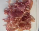 Chorizo and pancetta pasta recipe step 1 photo