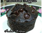 Foto langkah ke 6 dari resep Chocolate Custard Muffin Ter- Enak 👏👏👏.