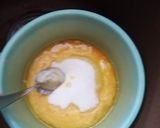 Foto del paso 3 de la receta: Bizcocho tradicional