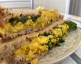 Lazy morning sandwich recipe step 5 photo