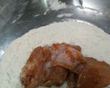 Foto langkah ke 3 dari resep Ayam goreng tepung ala2 kfc.