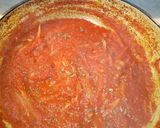 Foto del passaggio 3 della ricetta Sfincione di Carciofi