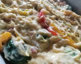 Foto del paso 4 de la receta: Repollito de Bruselas a la crem