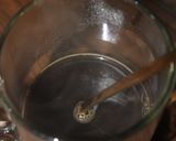Foto langkah ke 1 dari resep Iced Aren Latte.