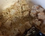 Foto del paso 4 de la receta: 196. Merluza con arroz