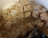 Foto del paso 4 de la receta: 196. Merluza con arroz