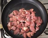 Foto del paso 1 de la receta: Salteado Vegetable🌶