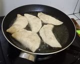 Foto langkah ke 5 dari resep Jalakotek isi ayam khas Majalengka.