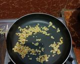Foto langkah ke 2 dari resep PakCoy Bawang Putih.