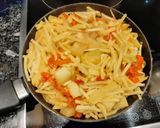 Foto del paso 4 de la receta Tortilla española ¿sin aceite?