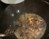 Foto langkah ke 5 dari resep Mie Cakalang khas Manado.