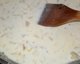Foto del paso 4 de la receta: Bechamel de naranja