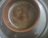 A picture of step 4 of Hot coffie.