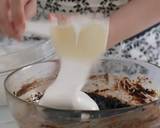 เค้กช็อกโกแลต จากหม้อหุงข้าว วิธีทำสูตร 8 รูป