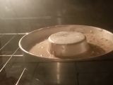 Pan de plátano con nuez, riquísimo ✌️😋