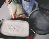 椰奶雪花糕的食譜步驟4照片