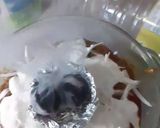 A picture of step 12 of Smoked yogurt Mutton.