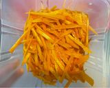 Foto del passaggio 2 della ricetta Marmellata di arance amare