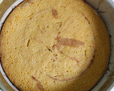 Foto del paso 7 de la receta: Bizcochuelo marmolado