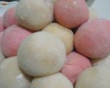 Foto langkah ke 5 dari resep Candy milk ball "energen".