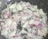 Foto langkah ke 3 dari resep Oseng CAMBAH DELE.
