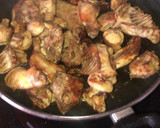 Foto del paso 3 de la receta: Arroz con conejo