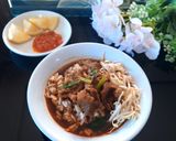 Foto langkah ke 5 dari resep Rawon Banjarmasin(Ala mama).