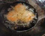 A picture of step 4 of Red Poha Vada - Red Aval Vadai.