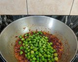 A picture of step 9 of ROASTED EGGPLANT MASH (no tomato 🍅)...