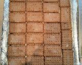 Foto del paso 6 de la receta: Tarta de Galleta (Vegana)