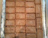 Foto del paso 6 de la receta: Tarta de Galleta (Vegana)