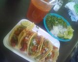 Foto del paso 3 de la receta: Tacos surtidos 🇲🇽 🌮