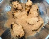 A picture of step 4 of 3 Street Food Style Korean Fried Wings.