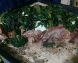 Foto del paso 4 de la receta: Matambre a la pizza