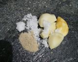 Foto langkah ke 2 dari resep 042.Perkedel Tahu Kornet.