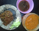 Foto langkah ke 3 dari resep Urap Sayur.