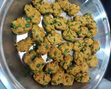દૂધી નાં મૂઠિયાં (Dudhi Muthiya Recipe in Gujarati) રેસીપી સ્ટેપ6ફોટો