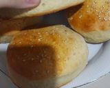 Foto del paso 3 de la receta: Pan de papa para hamburguesa