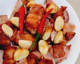 Hình bước làm 4 của món Bữa cơm dễ làm 41