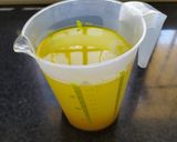 Foto del paso 3 de la receta: Crema casera de calabaza